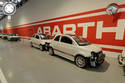 Visite virtuelle chez Abarth - Crédit image : Google Street View