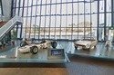 Visite virtuelle du musée Honda