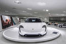 Porsche Museum de Stuttgart - Crédit photo : Porsche