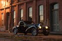 Bugatti Type 57C Atalante de 1938 - Crédit photo : RM Sotheby's