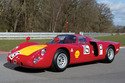 Alfa Romeo Tipo 33/2 Daytona