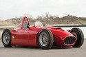 Lancia D50A