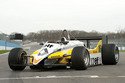 Renault RE30B