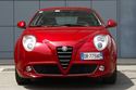 L'Alfa Romeo MiTo, l'une des 8 candidates à l'élection.