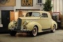 Packard Type 120 Cabriolet 1940