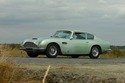 Aston Martin DB6 Vantage Coupé 1966