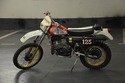 Husqvarna 250 WR ex-Coluche