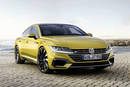 Tarifs Volkswagen Arteon