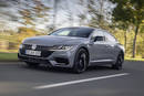 Volkswagen Arteon R-Line Editon 