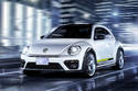 Concept VW Beetle R-Line