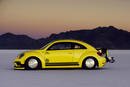 VW Beetle LSR