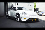 VW Beetle GT - Crédit image : JP Performance/YT