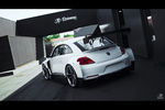 VW Beetle GT - Crédit image : JP Performance/YT