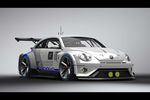 VW Beetle Gr.3 Race Car (Gran Turismo) 