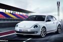 Nouvelle VW Beetle