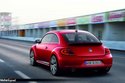 Volkswagen Beetle R