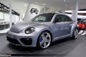 VW Beetle R Concept