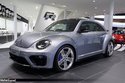 Volkswagen Beetle R Concept