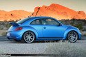 Volkswagen Super Beetle