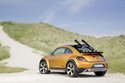 VW Beetle Dune