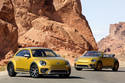 VW new Beetle Dune