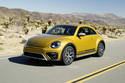 VW new Beetle Dune