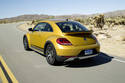 VW new Beetle Dune