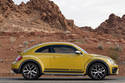 VW new Beetle Dune