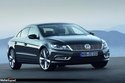 Volkswagen CC : bientôt le break ?