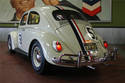 Herbie vendue aux enchères - Crédit photo : Barrett-Jackson