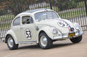Record de vente pour Herbie