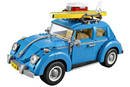 Set Lego Creator Expert n°10252 VW Coccinelle