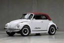 Volkswagen Group Components et eClassics créent la e-Beetle