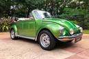 A vendre : VW Coccinelle ex-The Who
