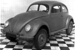 Volkswagen fête les 75 ans de la Coccinelle