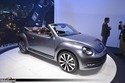 Volkswagen Coccinelle Cabriolet 2013