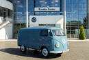 Le VW Type 2 de première génération fête ses 70 ans