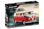 Volkswagen Combi T1 1962 - Crédit photo : Playmobil