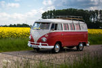 Volkswagen Combi T1 1962 