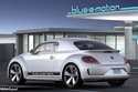 Volkswagen E-Bugster concept