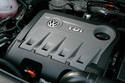 Le moteur 2.0 TDI EA189