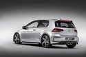 Volkswagen Golf 7 R400 Concept