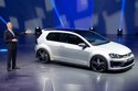 Volkswagen Golf 7 R400 Concept