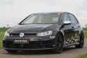 Volkswagen Golf R par MTM : 360 ch