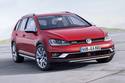 Volkswagen Golf Alltrack