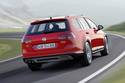 Volkswagen Golf Alltrack