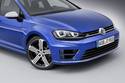 Volkswagen Golf R Variant