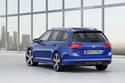 Volkswagen Golf R Variant