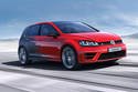 Volkswagen Golf R Touch concept