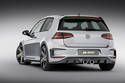 Concept Golf R400